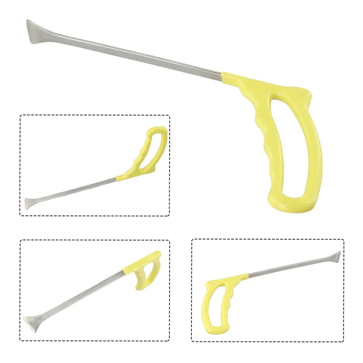 Dent Repair Tools 21cm/8.3in, 41cm/16.1in for Car