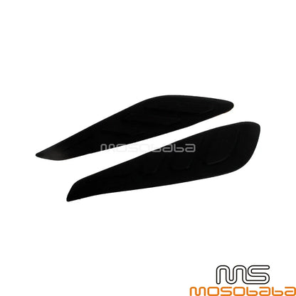 Tank Knee Side Pads Rubber for Harley Pan America 1250 Special (2020-2022)