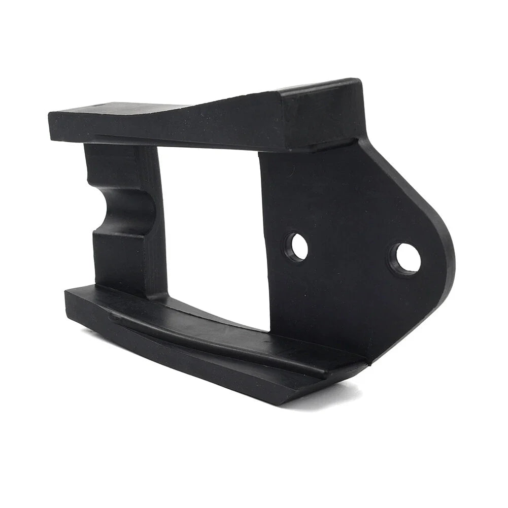 Swingarm Guard Chain Guide Slider Cover for Yamaha XT600 (1987-1989)