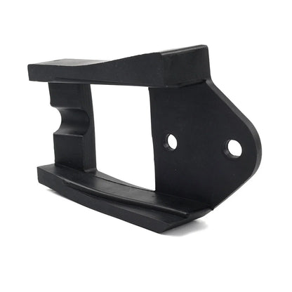 Swingarm Guard Chain Guide Slider Cover for Yamaha XT600 (1987-1989)
