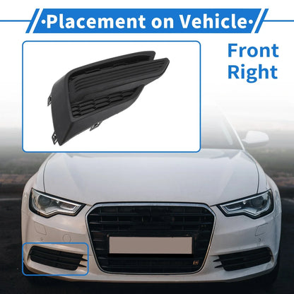 Front Right Fog Light Grill for Honda Jade (2017-2020)