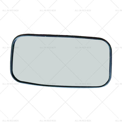 Driver Left Lower Convex Mirror Glass for Mercedes Sprinter (2018-2023)
