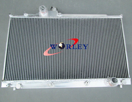 Aluminum Radiator for Lexus IS200 IS300 2.0L/3.0L AT/MT (1999-2005)