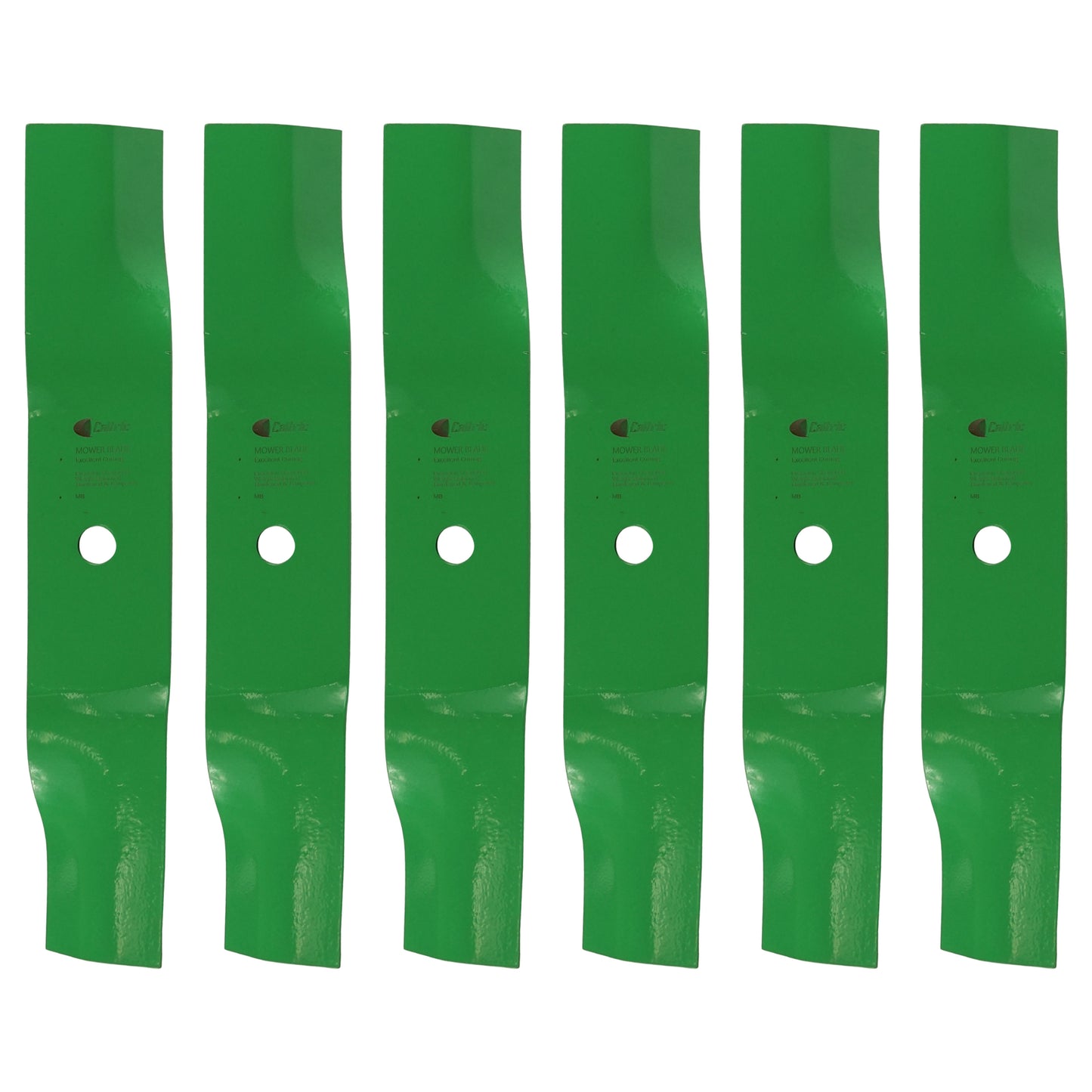 48 Inch Deck Blade Replacement for Cub Cadet MTD (1980–2000)