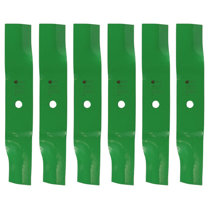 48 Inch Deck Blade Replacement for Cub Cadet MTD (1980–2000)