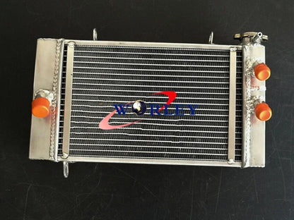 Radiator for Yamaha TZ250 1991-1995