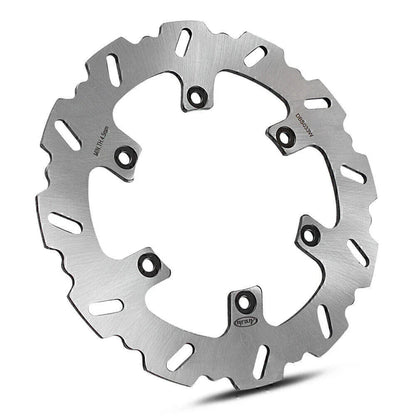 Rear Brake Disc Rotors for Yamaha FZ FZX 750 FZR 1000 XJR 1200 1300