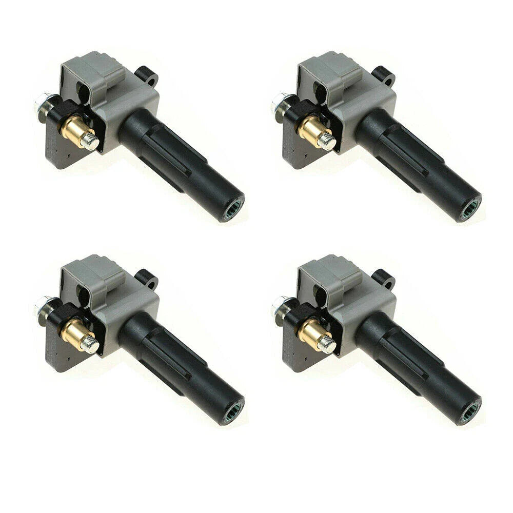 4 x Ignition Coils for Subaru Impreza, Forester, Legacy
