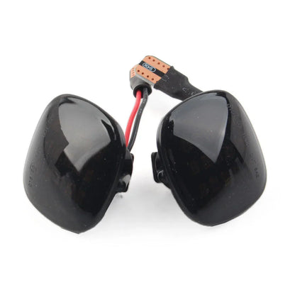 LED Turn Signal Side Marker Light for Audi A3, Skoda (2013-2020)