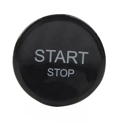 Engine Start Stop Button Cover for Peugeot 408, 308S, 508, Citroen C4L, DS5