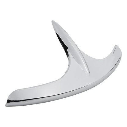 ABS Front Fender Trim for Honda Goldwing GL1800 (2001-2017)