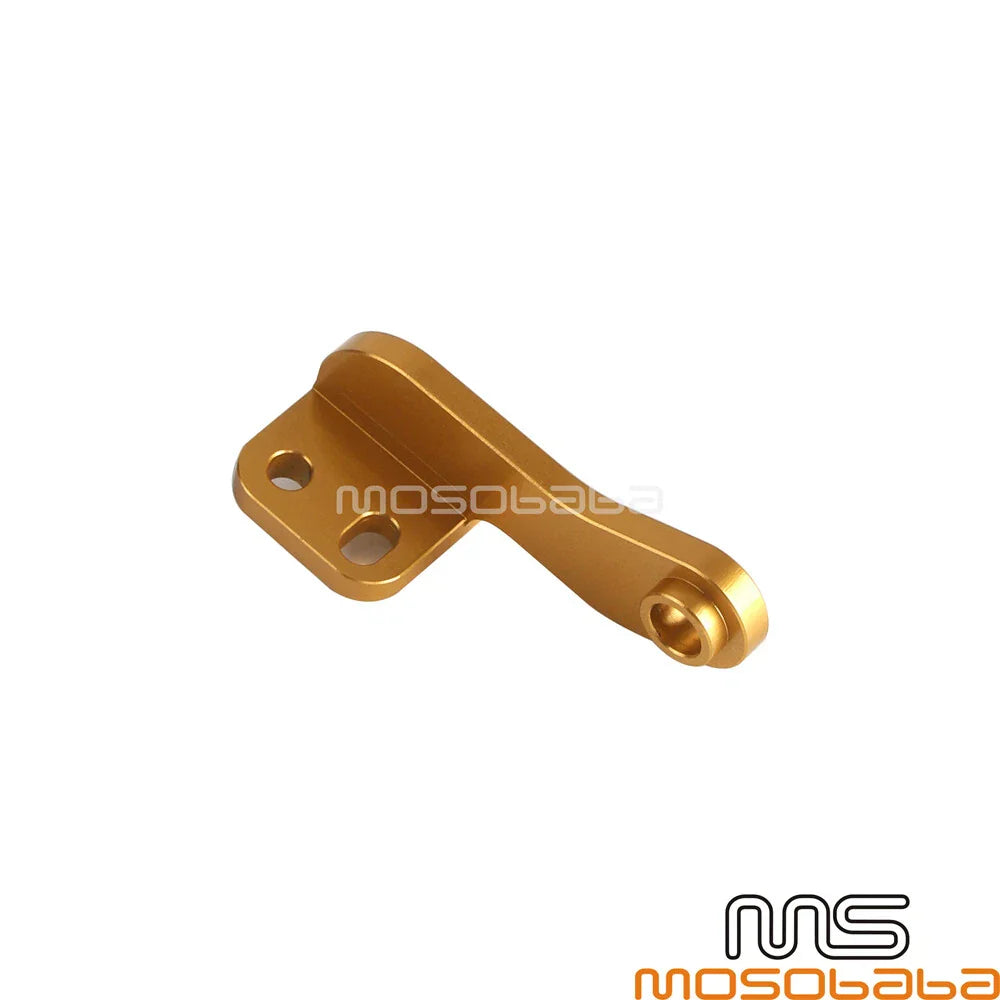 Shift Assist Bracket for Harley Nightster 975 (2022-2023)