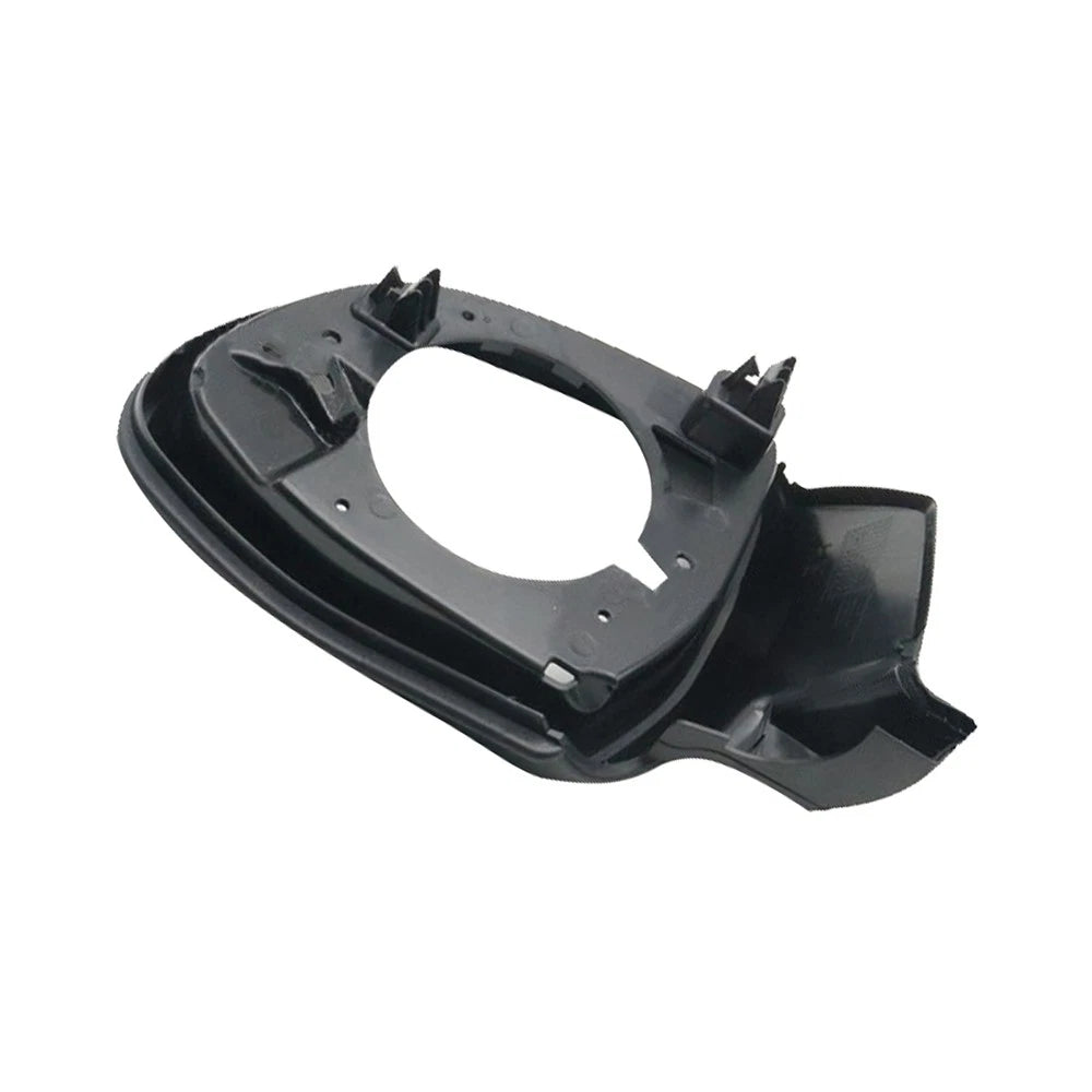 Gloss Black Mirror Caps for BMW X3 X4 X5 X6 F25 F15 F26 F16 (2014-2018)