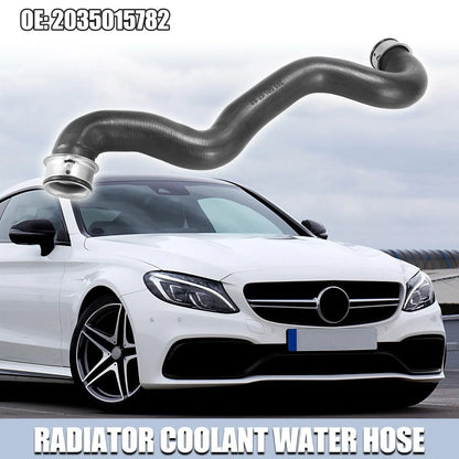 Upper Radiator Coolant Hose for Mercedes-Benz C230 (2003-2005)