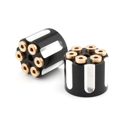 6mm Rear Seat Bolt Fender Screw Nut for Harley Breakout Road Glide CVO Softail