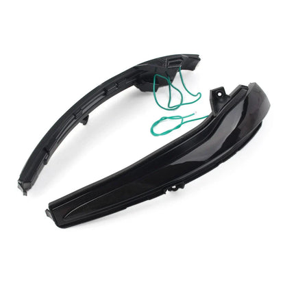 Sequential Turn Signal Side Mirror Light for Mercedes-Benz C/E/S/G/CLS/GLC