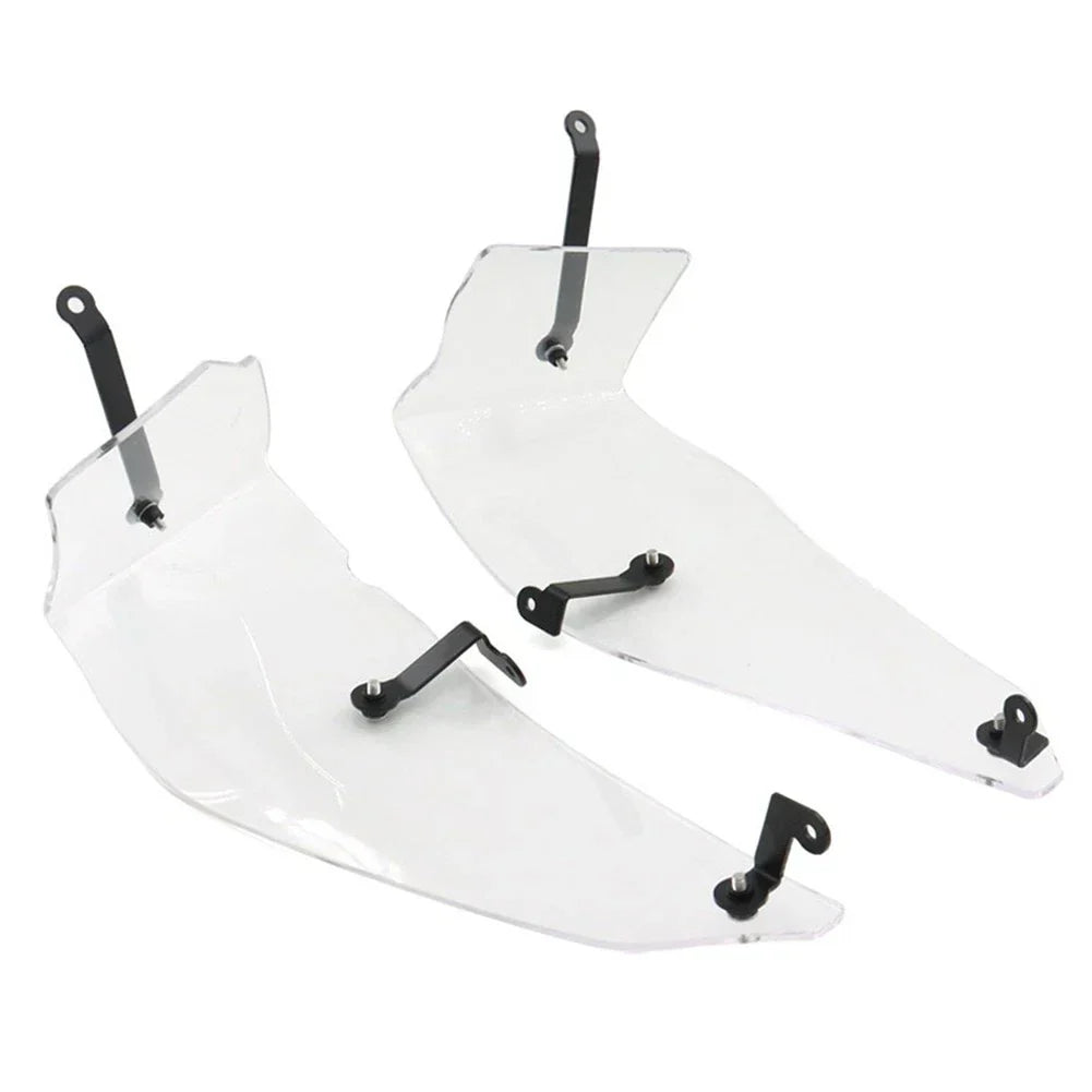 Lower Fairings Side Spoilers for BMW K1600B K1600GA (2018-2023)