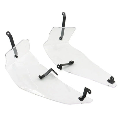 Lower Fairings Side Spoilers for BMW K1600B K1600GA (2018-2023)