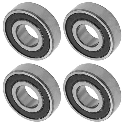 48 Deck Spindle Bearing Repair Kit for John Deere E140 E150 E160 L130 (2008–2014)