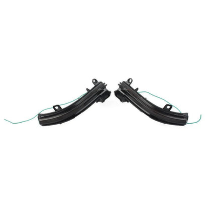 Dynamic Turn Signal Light for BMW 1 Series F52, 2 Series (2016-2023)