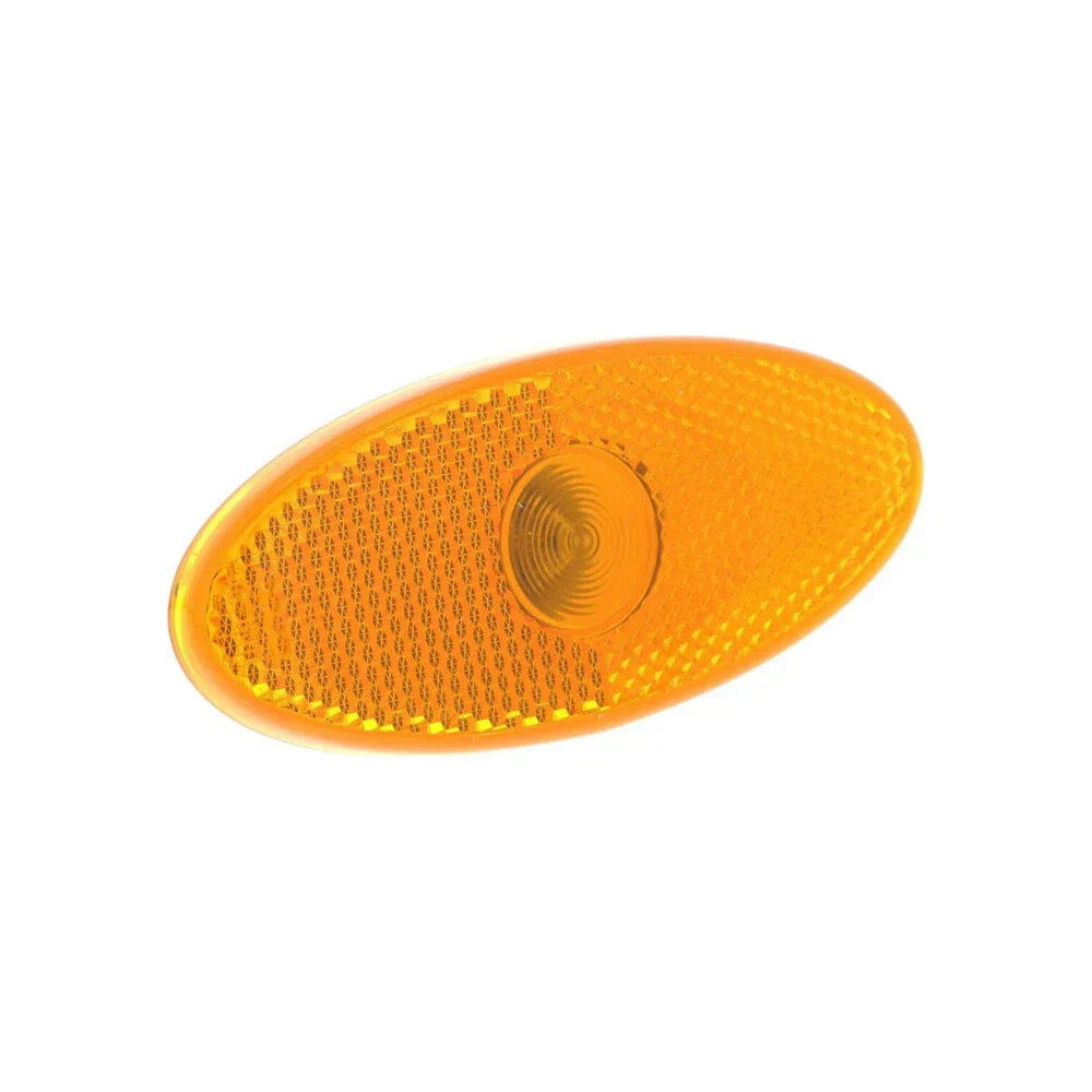 3 x Side Marker Lights for Renault Master, Vauxhall Movano, Nissan NV400
