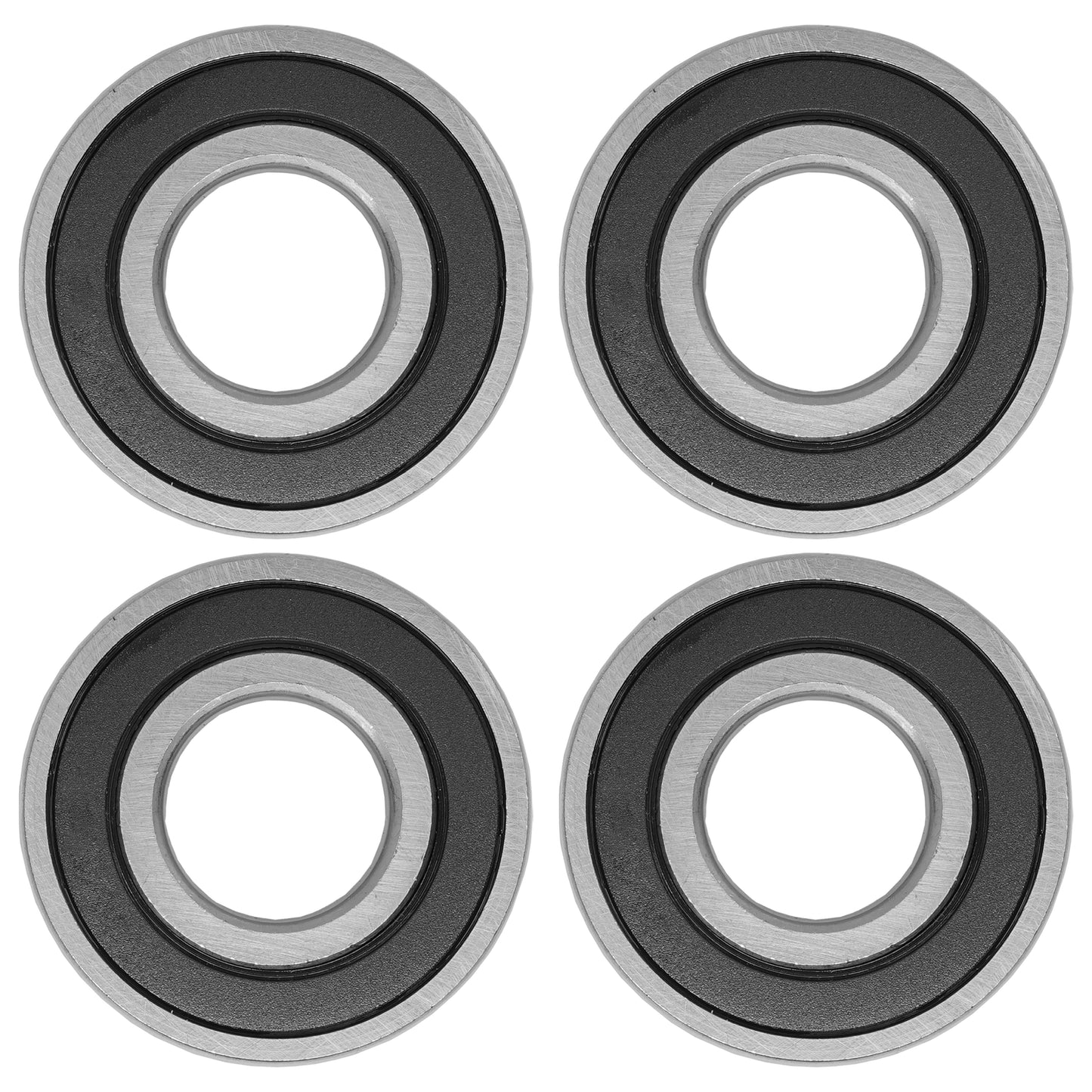 Deck Spindle Bearing Repair Kit for Craftsman LT2500 (2005–2005)
