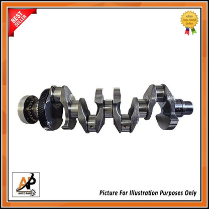 Forged Crankshaft Rebuild Kit for Jaguar Discovery V (2015–2019)