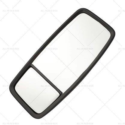 Side Mirror Pair Left + Right for Isuzu N-Series