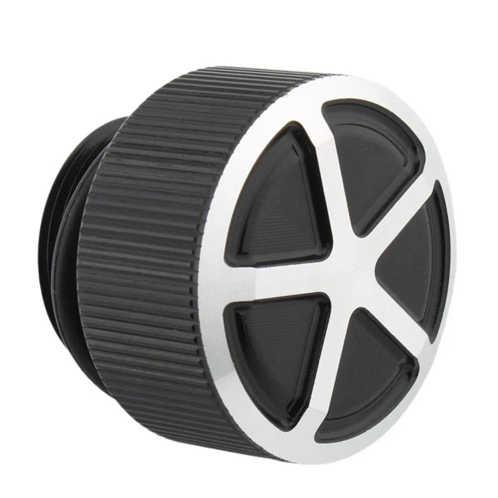 Engine Oil Filler Cap Plug Cover for YAMAHA VMAX 1200, 1700, XJR 400