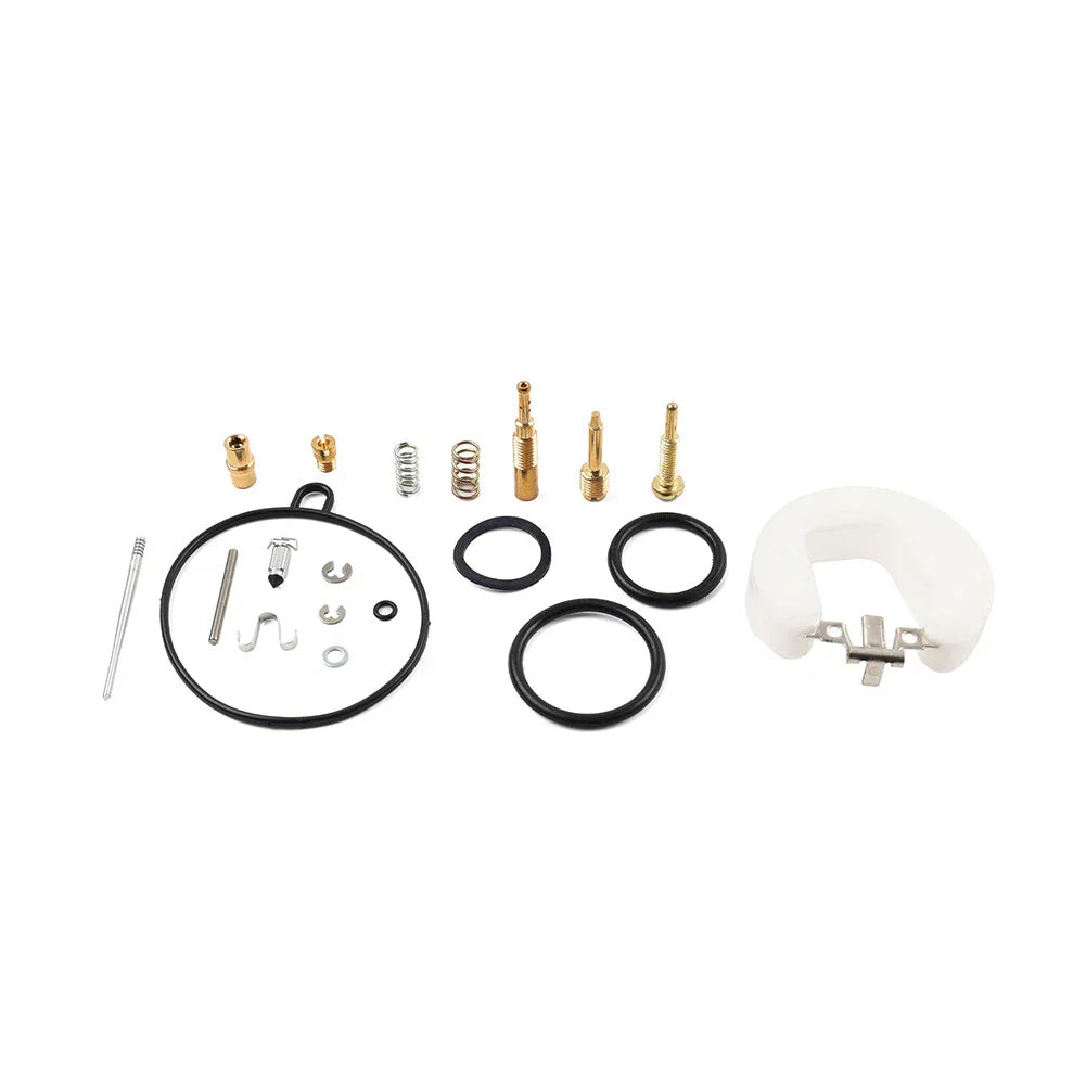 Carburetor Repair Rebuild Kit for Honda XR70R CRF70F (2000-2005)