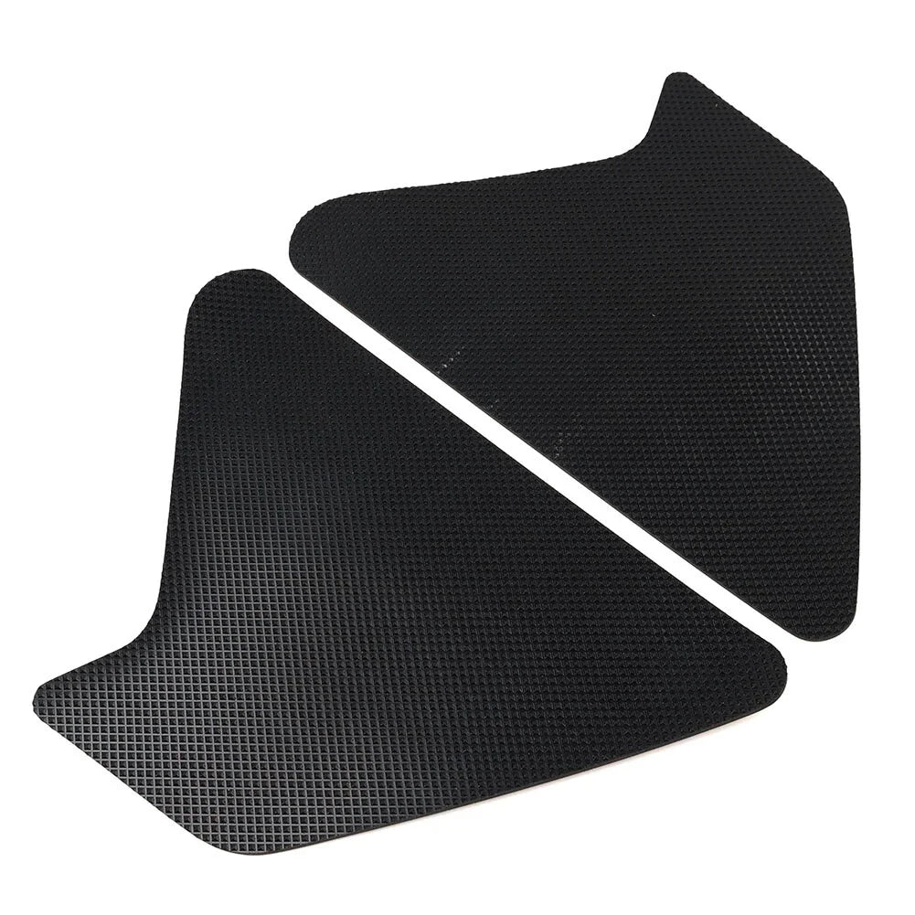 Anti-Slip Tank Traction Pad Knee Grip Protector for Yamaha XT1200Z (2010-2020)