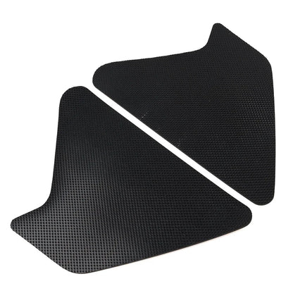 Anti-Slip Tank Traction Pad Knee Grip Protector for Yamaha XT1200Z (2010-2020)
