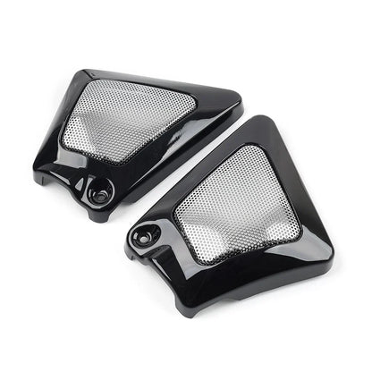 Airbox Frame Neck Side Cover Guard for Harley Davidson V-Rod Special (2007-2017)