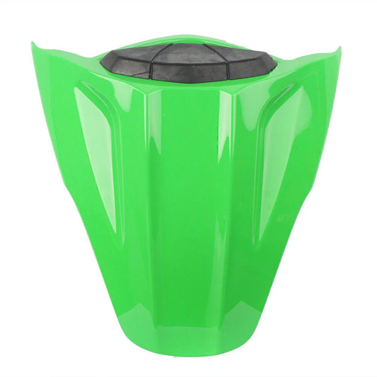 1x Rear Seat Cover Cowl for Kawasaki Ninja ZX10R (2011-2015) Green