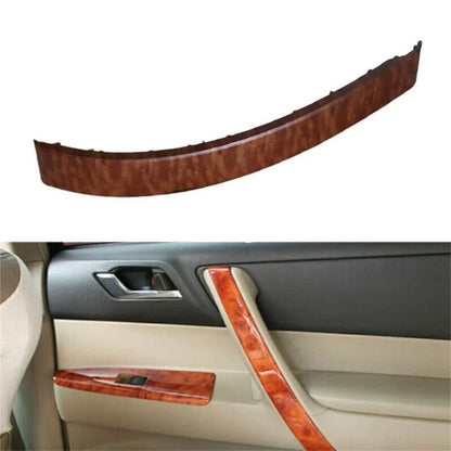 Armrest Door Handle Cover Trim for Toyota Highlander (2008-2013)