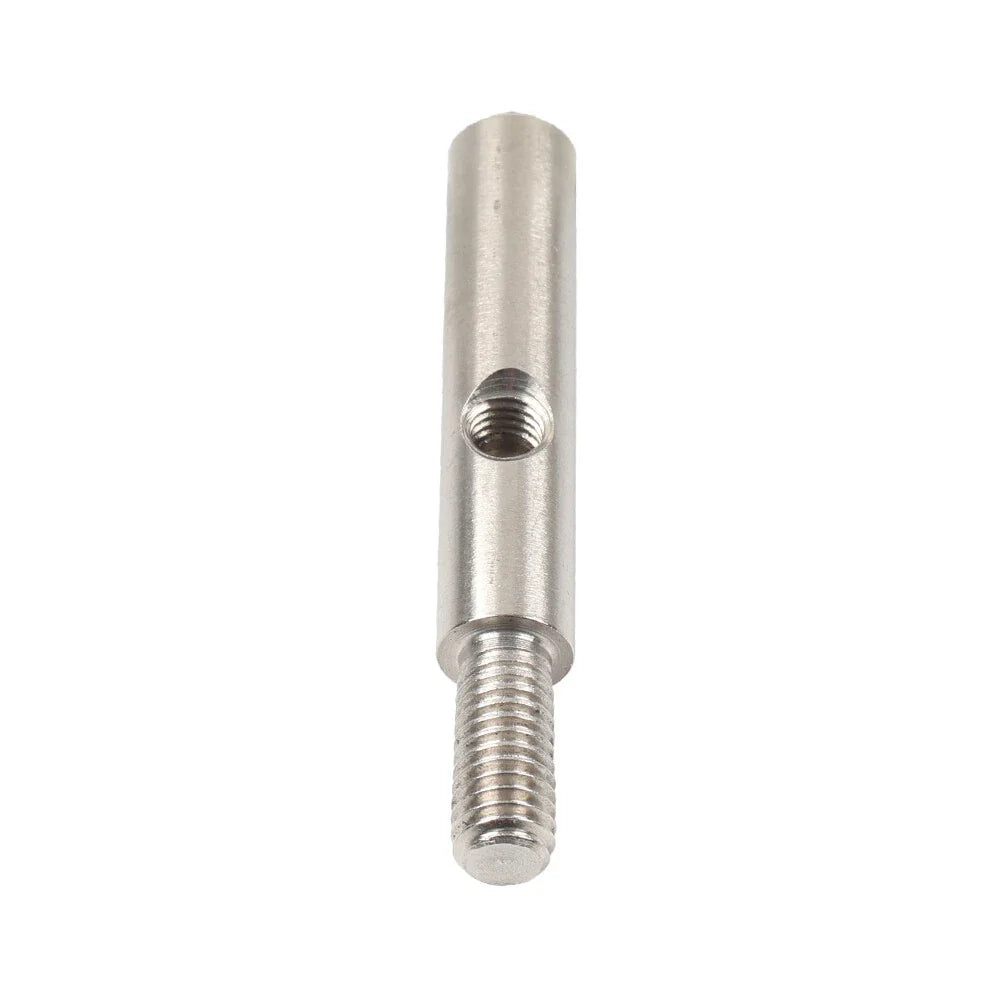 54MM Radio Antenna Adaptor for Harley Electra Glide, Road Glide (1989-2023)