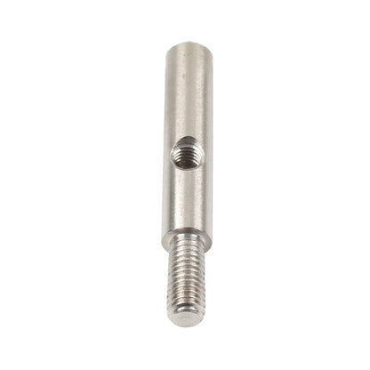 54MM Radio Antenna Adaptor for Harley Electra Glide, Road Glide (1989-2023)