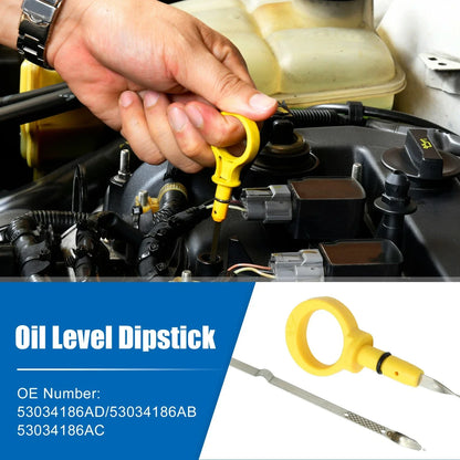 Transmission Oil Dipstick for Dodge Durango Crew R/T (2011-2023)