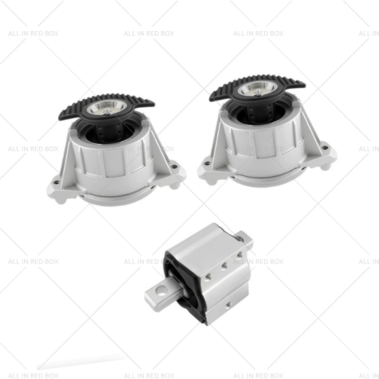 Engine Mount Kit for Mercedes-Benz C280 C350 W204 CLS350 E350 (2008-2015)