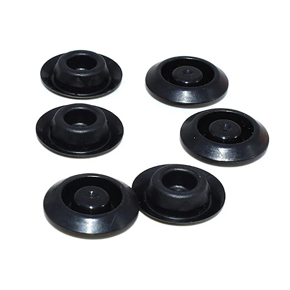 10 x Car Body Hole Plug Clips for Honda Insight, HR-V, CR-Z, Acura TSX, TL