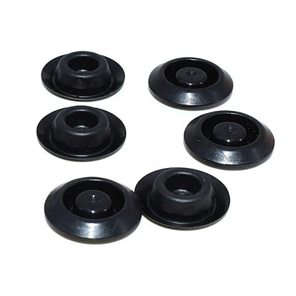 10 x Car Body Hole Plug Clips for Honda Insight, HR-V, CR-Z, Acura TSX, TL