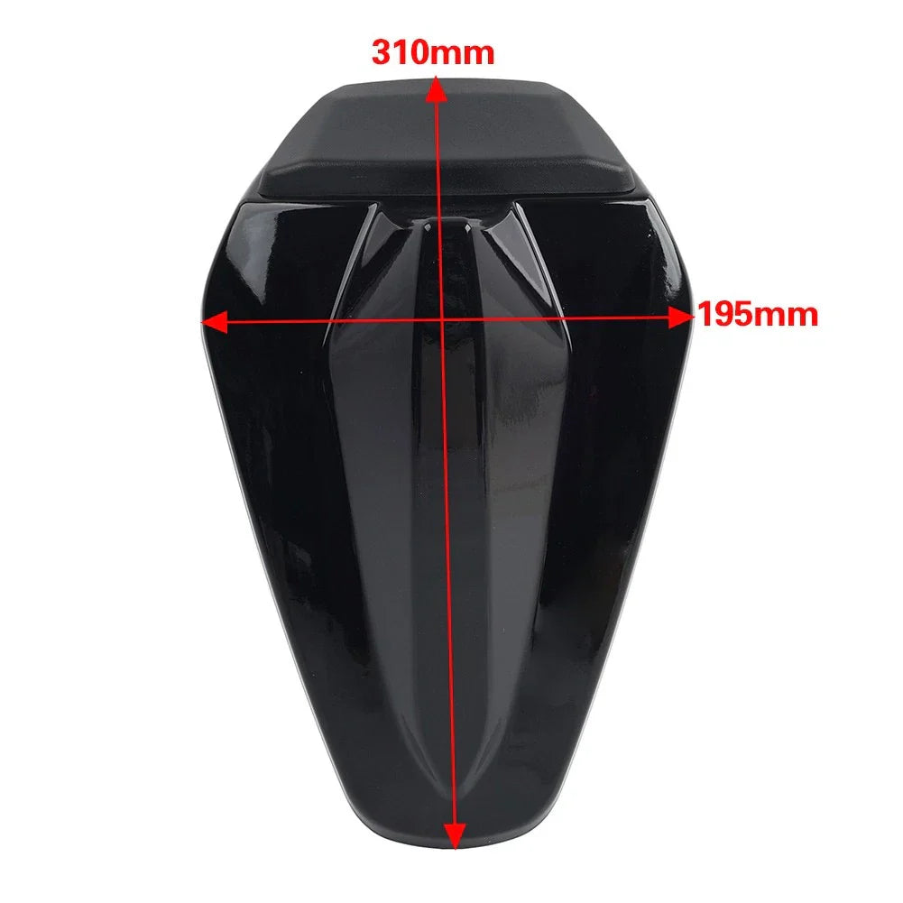 Rear Seat Cowl Cover for CFMOTO 675NK CF675SR (2015-2023)