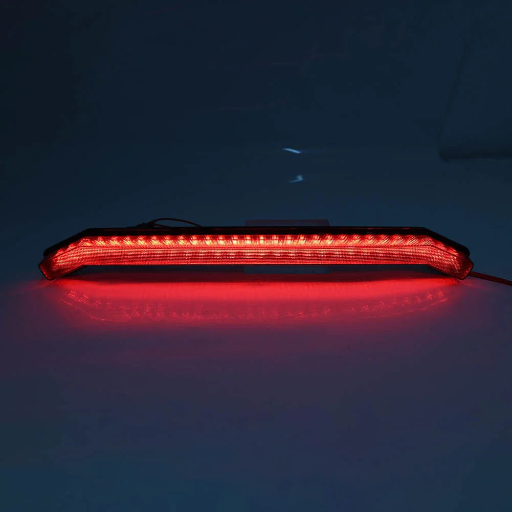 UTV Rear LED Center Tail Brake Light for Polaris RZR XP 1000/XP 4 1000 (2019-2023)