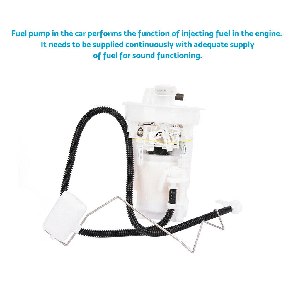Fuel Pump Assembly for Nissan X-Trail T30 2002-2006 (2002-2006)