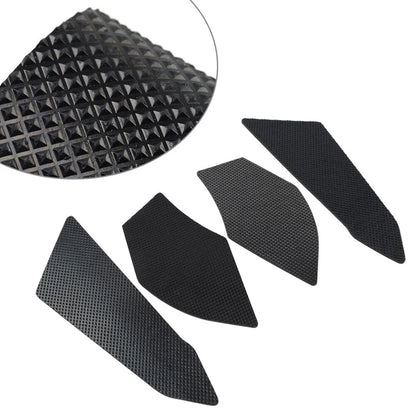 Tank Traction Pad Knee Grip Protector for Ducati Multistrada MTS950 (2017-2020)