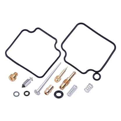 Carburetor Repair Kit for Honda Rebel CMX 250 CMX250C (1986-2012)