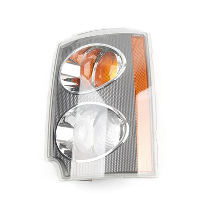 Left Corner Light Parking Turn Signal Lamp for Land Rover Range Rover (2002-2005)