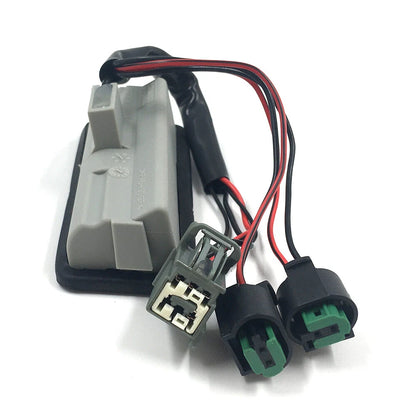 Rear Tailgate Release Handle Switch for Land Rover Discovery 3 4 (2004-2016)