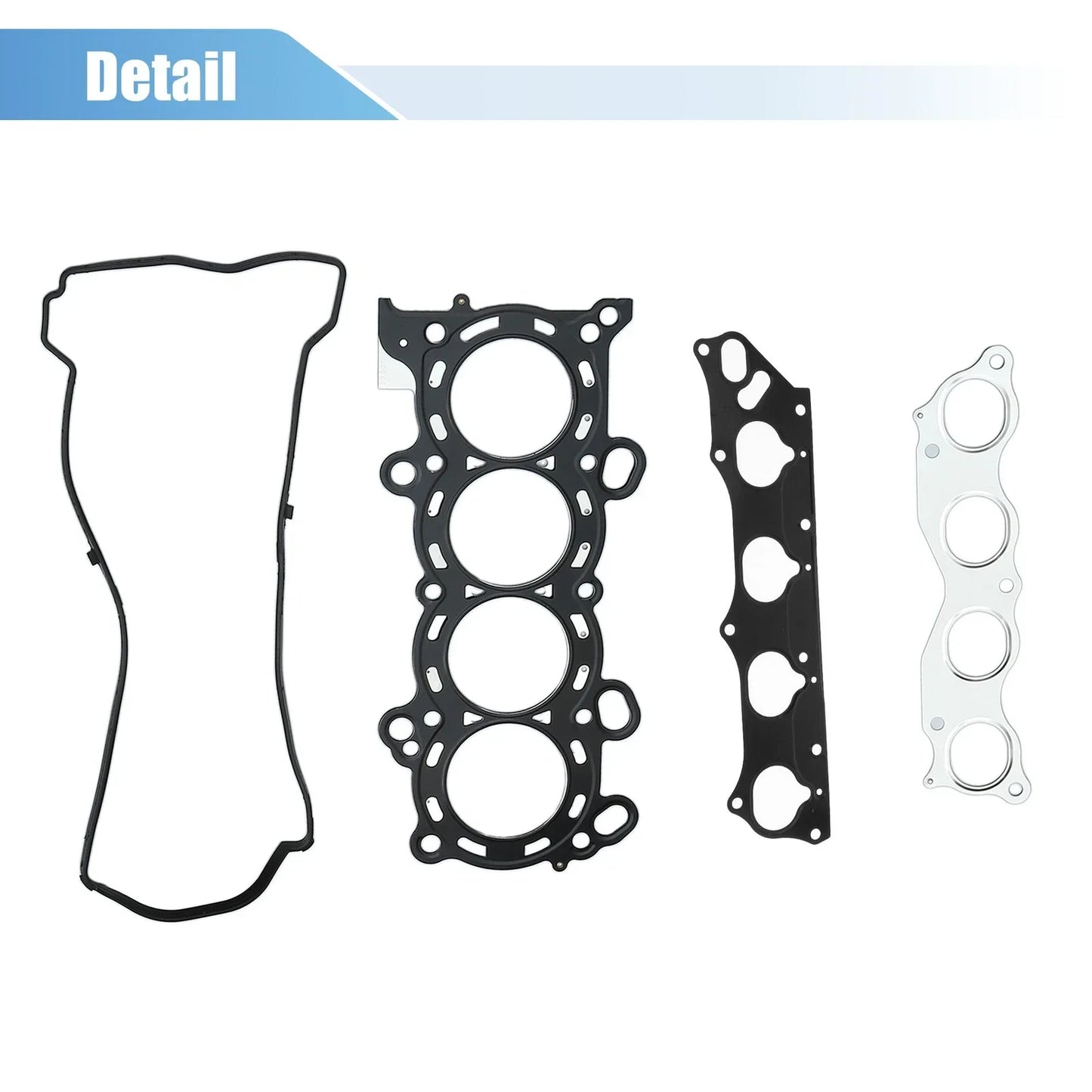 Engine Cylinder Head Gasket Set for Honda CR-V (2002-2006)