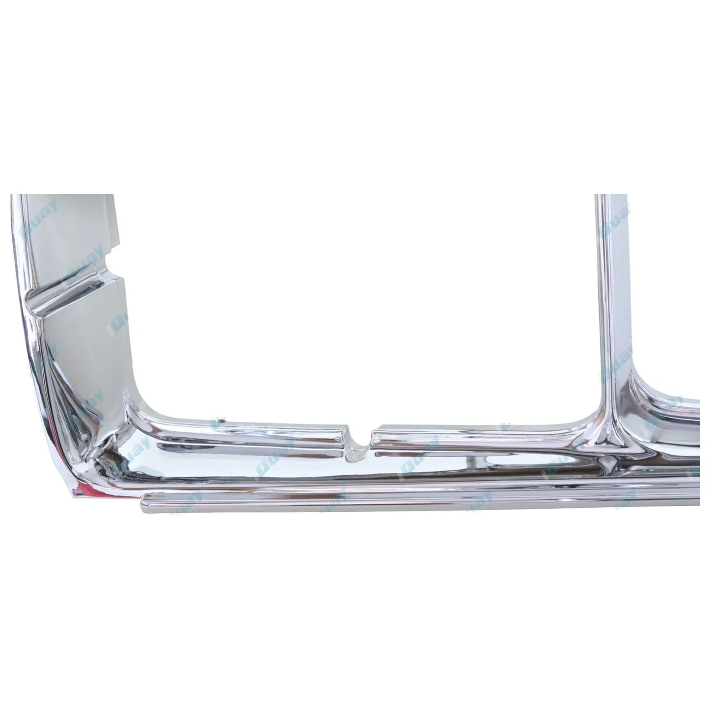 Chrome Headlight Rim RHS For Toyota 80 Series Landcruiser